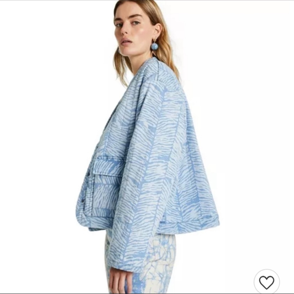 Rachel Comey Jacket X Target size Ds